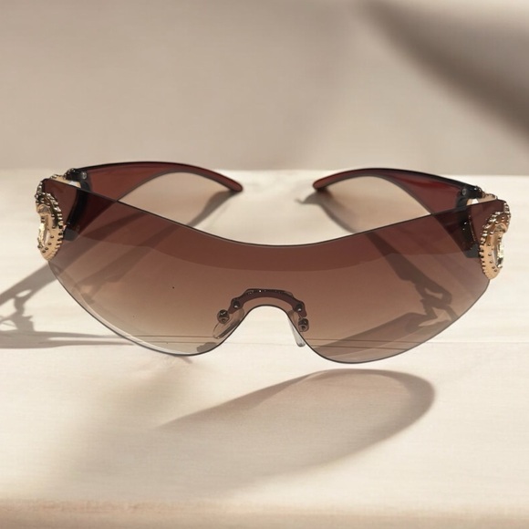 Polarized Sunshades - Picture 2 of 3